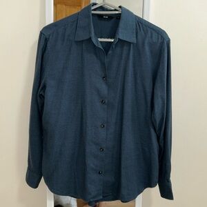 Shirt/ Uniqlo/ XS